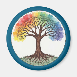Aimant Tree of Life