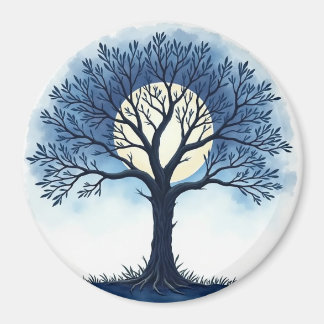 Aimant Tree of Life