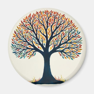 Aimant Tree of Life
