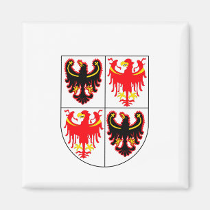Aimant Trentino-Alto Adige/Südtirol Italie