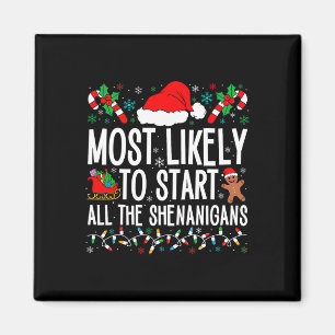 Aimant Très Probable De Démarrer Toutes Les Shenanigans F