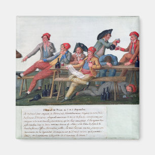 Aimant Tribunal pénitentiaire des 2 et 3 septembre 1792