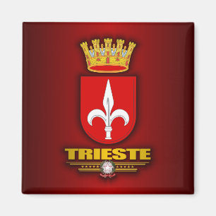 Aimant Trieste