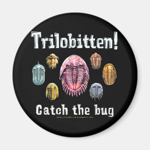 Aimant Trilobitten