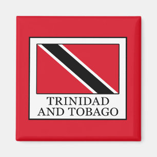 Aimant Trinité-et-Tobago