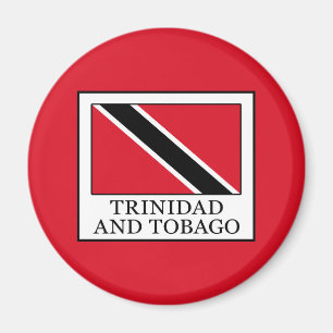 Aimant Trinité-et-Tobago