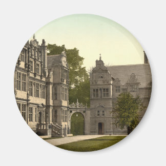 Aimant Trinity College, Oxford, Angleterre