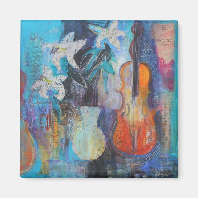 Aimant Trio 2014 (Devant)
