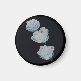 Aimant Trio de Blooms fantômes