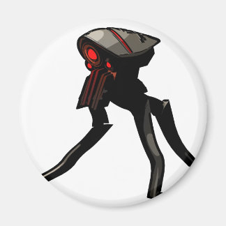Aimant Tripode