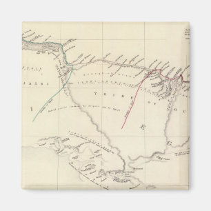 Aimant Tripoli, Égypte