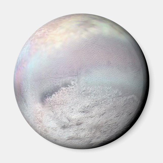 Aimant Triton (Neptune's Moon) (Devant)