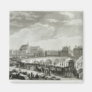 Aimant Triumph de Voltaire