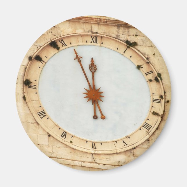 Aimant Trogir 12 (Devant)