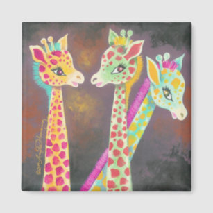 Articles Girafe Kawaii De Maison Decoration Zazzle Fr