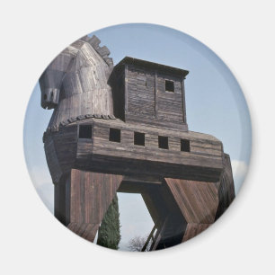 Aimant Trojan Horse