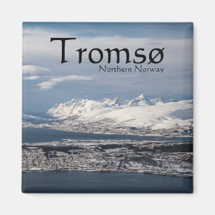 Aimant Tromso