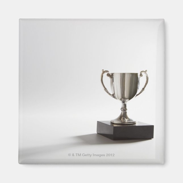 Aimant Trophée (Devant)