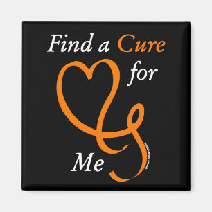 Aimant Trouver un remède/coeur/moi...RSD/CRPS