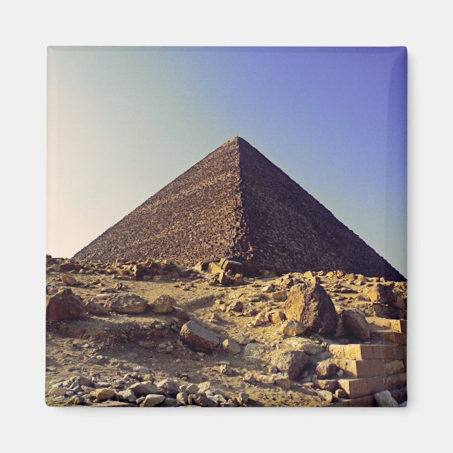 Aimant Trucs (Devant)