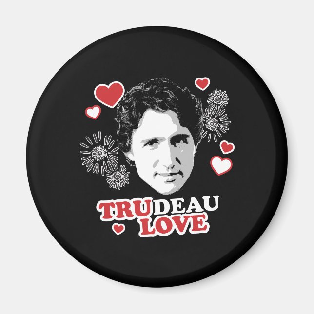 Aimant Trudeau Love -.png (Devant)