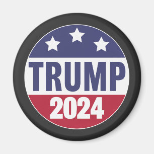 Aimant Trump 2024