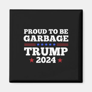 Aimant Trump 2024 Fier D'Être Dépouille Électorale Présid