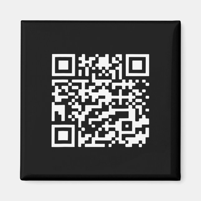 Aimant Trump 2024 Qr 4547 Tee Trump Dancing Code Apparel (Devant)