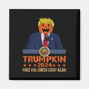 Aimant Trump 2024 Trumpkin Men