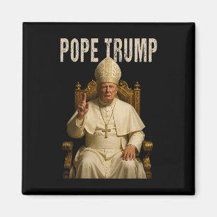 Aimant Trump 2 Trump Pape Donald Trump Siège politique