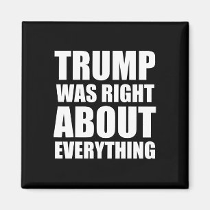 Aimant Trump avait raison sur tout _4