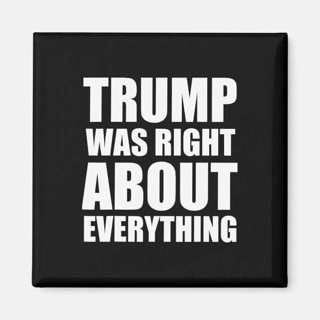 Aimant Trump avait raison sur tout _4  (Devant)