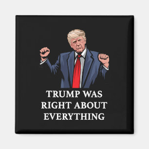 Aimant Trump avait raison sur tout _9