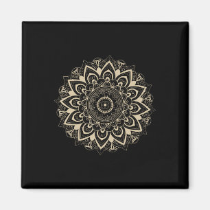 Aimant Trump Clic Mandala Style 86 47 Subtle Resist 8647