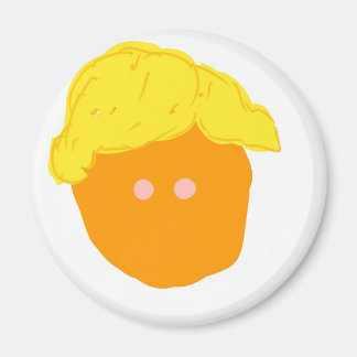 Aimant trump emoticon