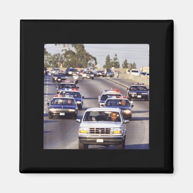 Aimant Trump Et Jd Vance Dans Les Voitures De Police Qui  (Devant)