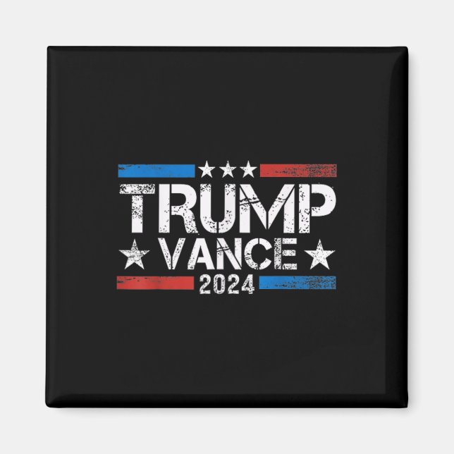 Aimant Trump Meilleure Couverture Que 5g Pouvez-Vous Nous (Devant)