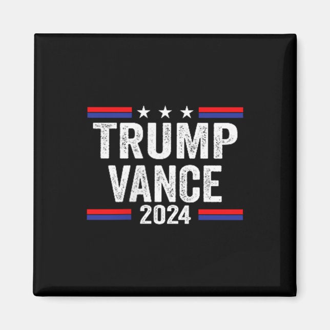 Aimant Trump Meilleure Couverture Que 5g Pouvez-Vous Nous (Devant)