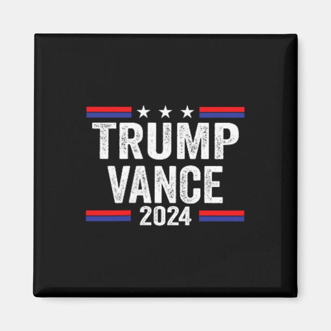 Aimant Trump Meilleure Couverture Que 5g Pouvez-Vous Nous (Devant)