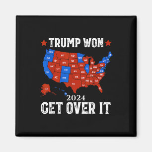 Aimant Trump remporte l'élection présidentielle de 2024 4
