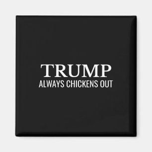 Aimant Trump se dégonfle toujours – Taco politique drôle