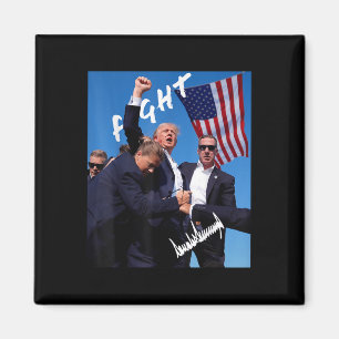 Aimant Trump Signature Edition