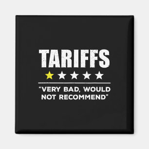 Aimant Trump Tarif Usa Ne Recommanderait Pas Les Tarifs D