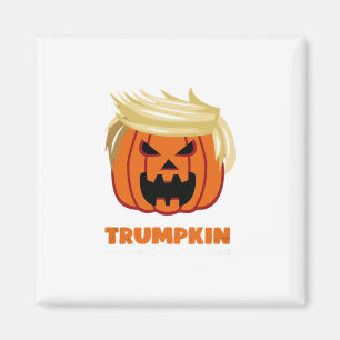 Aimant Trumpkin Classic Design