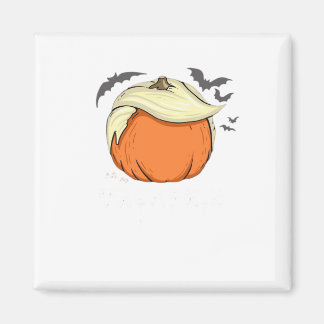 Aimant Trumpkin, Donald Halloween
