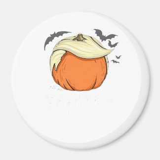 Aimant Trumpkin, Donald Halloween