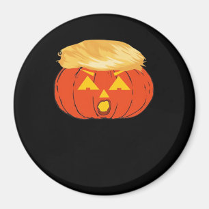 Aimant Trumpkin Jack O'Lantern