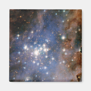 Aimant Trumpler Star Cluster 14.