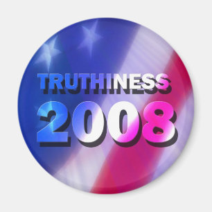 AIMANT TRUTHINESS 2008