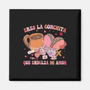 Aimant Tu es la petite conque qui adoucit mon amour mexic